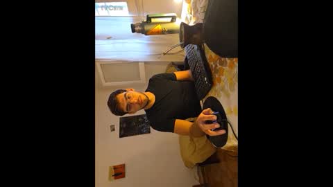 gringodelicius online show from 05/05/26, 04:37