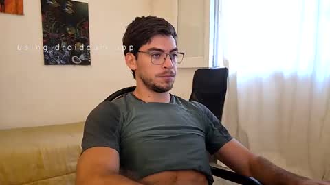gringodelicius online show from 05/08/26, 06:02