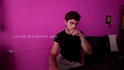 gringodelicius online show from 05/15/26, 05:20