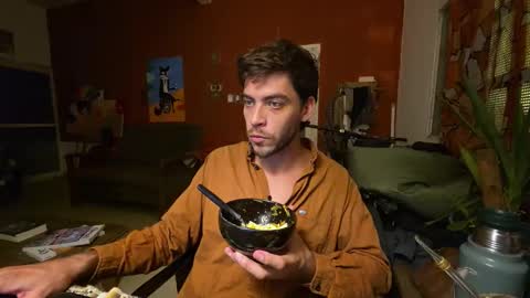 gringodelicius online show from 05/16/26, 05:26