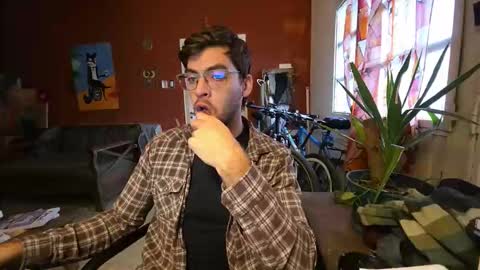gringodelicius online show from 05/16/26, 06:07