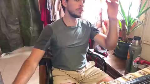 gringodelicius online show from 05/23/26, 04:33