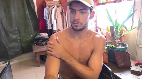 gringodelicius online show from 05/25/26, 04:24