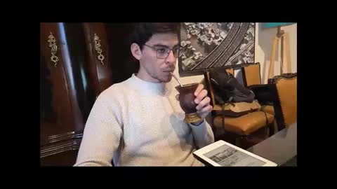 gringodelicius online show from 05/26/26, 03:08