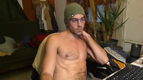 gringodelicius online show from 05/28/26, 10:51