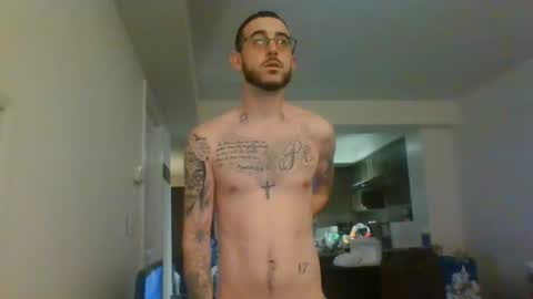 certifiedloverboy online show from 01/03/25, 12:43