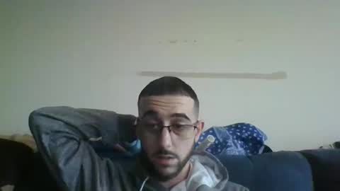 certifiedloverboy online show from 12/14/25, 09:19