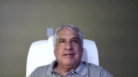 grisa01 online show from 01/28/25, 09:50