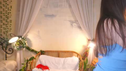 Gwen online show from 02/18/26, 04:19