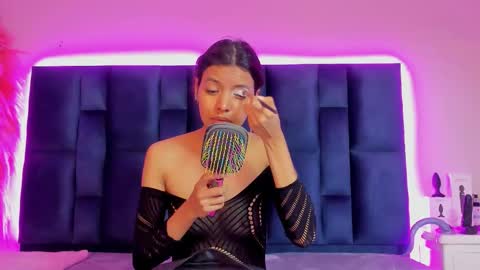 Grisha online show from 03/19/26, 12:31