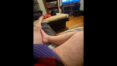 grizzely1975 online show from 02/23/25, 03:02