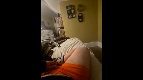 grizzely1975 online show from 03/03/25, 02:47