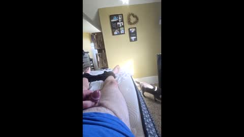 grizzely1975 online show from 09/20/25, 03:57