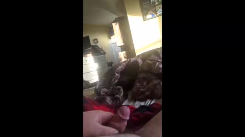 grizzely1975 online show from 11/22/25, 02:27