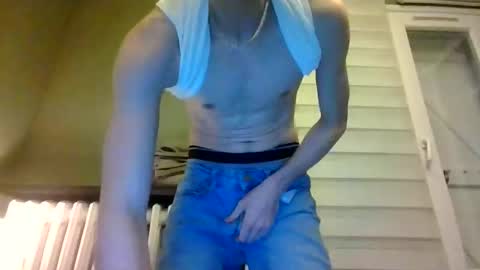 BIG FRENCH COCK  online show from 02/03/26, 04:56