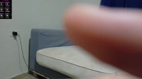 Groupsexmen online show from 01/18/26, 02:59