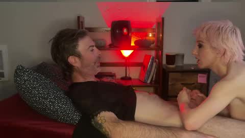 grousemingos online show from 05/05/26, 01:30