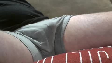 GrrGuy1 online show from 12/07/24, 07:05