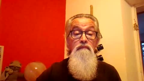 Grybear online show from 01/09/25, 07:21