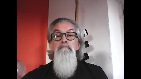 Grybear online show from 01/16/25, 04:07