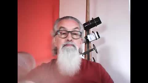 Grybear online show from 02/25/25, 12:03