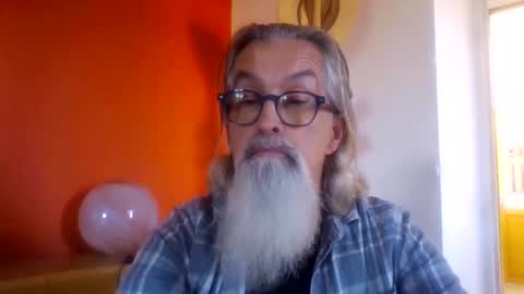 Grybear online show from 11/27/25, 12:07