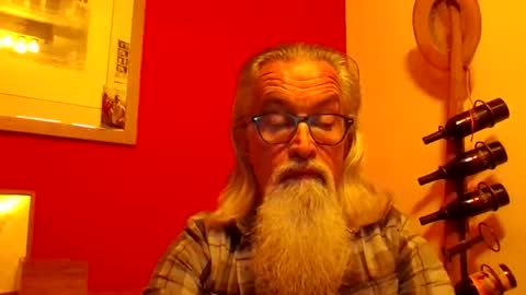 Grybear online show from 01/12/26, 07:35