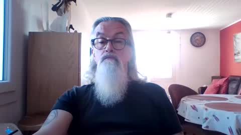 Grybear online show from 02/23/26, 08:22