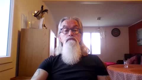 Grybear online show from 03/02/26, 07:48