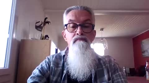 Snapshot of grybear60 chatting on 03/21/26, 11:15 Grybear online show from 03/21/26, 11:15