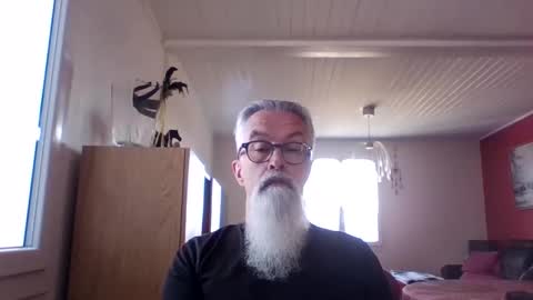 Snapshot of grybear60 chatting on 03/24/26, 11:48 Grybear online show from 03/24/26, 11:48