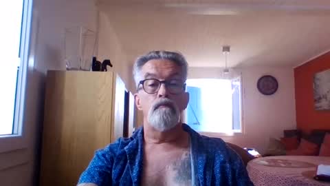 Grybear online show from 06/03/26, 06:27