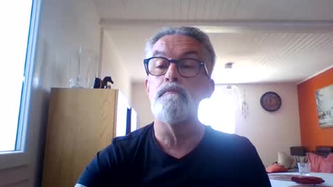 Grybear online show from 06/06/26, 09:36