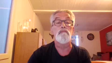 Grybear online show from 06/14/26, 03:36