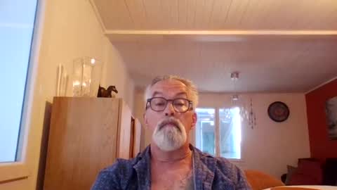 Grybear online show from 06/16/26, 05:54