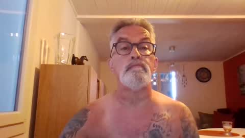 Grybear online show from 06/20/26, 10:40