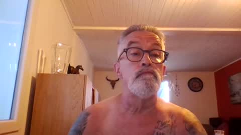 Grybear online show from 06/22/26, 06:32