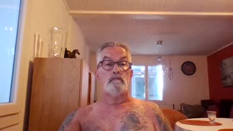 Grybear online show from 06/23/26, 06:11
