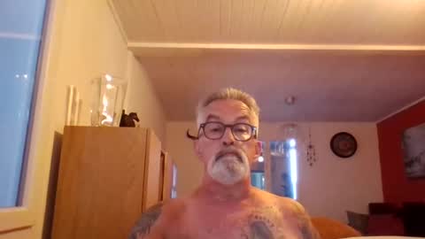 Grybear online show from 06/26/26, 12:20