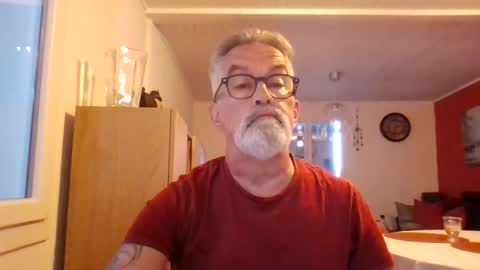 Grybear online show from 06/27/26, 12:22