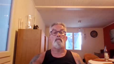 Grybear online show from 06/29/26, 07:47