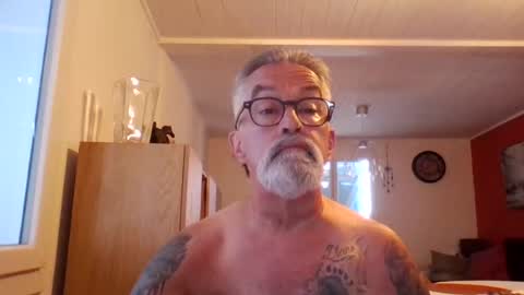 Grybear online show from 06/30/26, 06:03