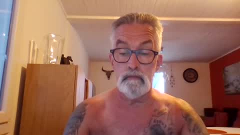 Grybear online show from 07/06/26, 06:54
