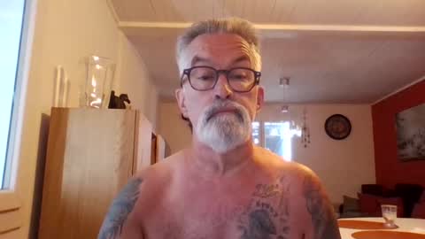 Grybear online show from 07/07/26, 05:32