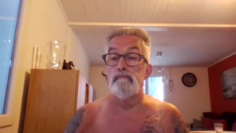 Grybear online show from 07/07/26, 06:47