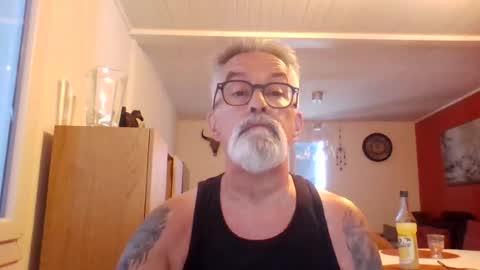Grybear online show from 07/08/26, 09:03