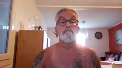 Grybear online show from 07/13/26, 06:05