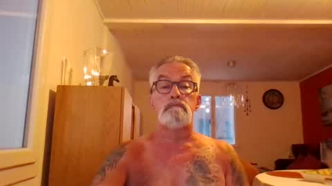 Grybear online show from 07/14/26, 05:01