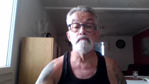 Grybear online show from 07/16/26, 07:58