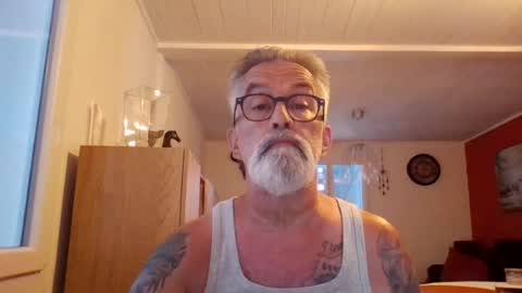 Grybear online show from 07/18/26, 01:04